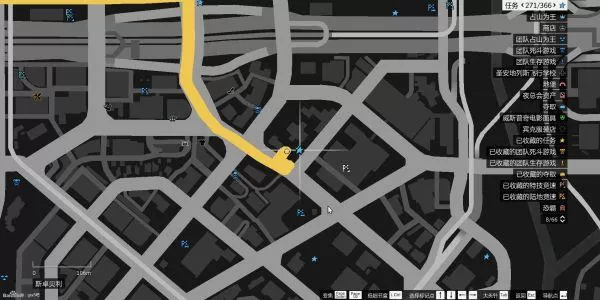 gta赌场前置任务怎么重置?gtaDC豪杰前置任务图文攻略详解