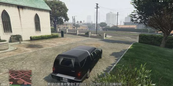 gta赌场前置任务怎么重置?gtaDC豪杰前置任务图文攻略详解