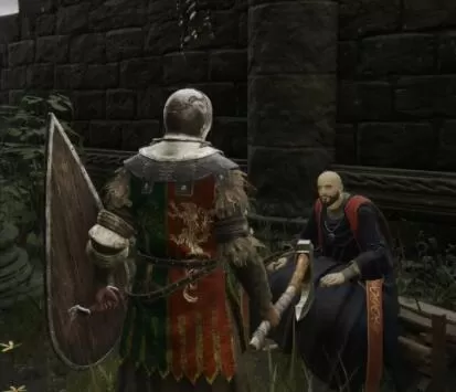 艾尔登法环魔法老师任务全流程，艾尔登法环魔法学院攻略