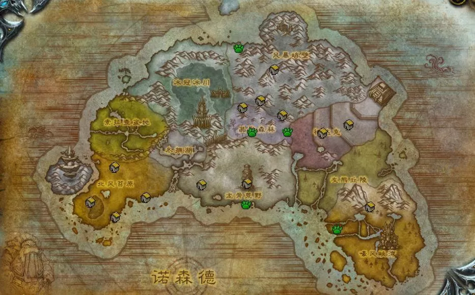 魔兽世界无敌坐骑怎么刷?魔兽世界无敌的缰绳获取的方法