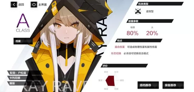 卡列尼娜爆裂值得培养吗?卡列尼娜新手攻略教学