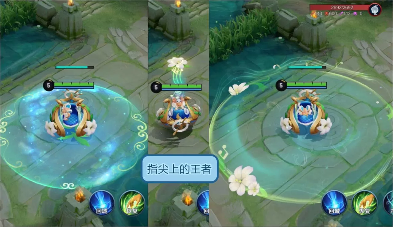王者蔡文姬皮肤繁星吟游,蔡文姬皮肤繁星吟游值得买吗?