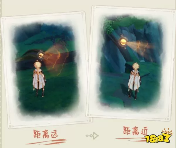 原神寻星之旅未来星都在哪?寻星之旅七关攻略教学