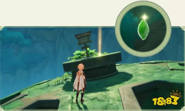 原神寻星之旅未来星都在哪?寻星之旅七关攻略教学