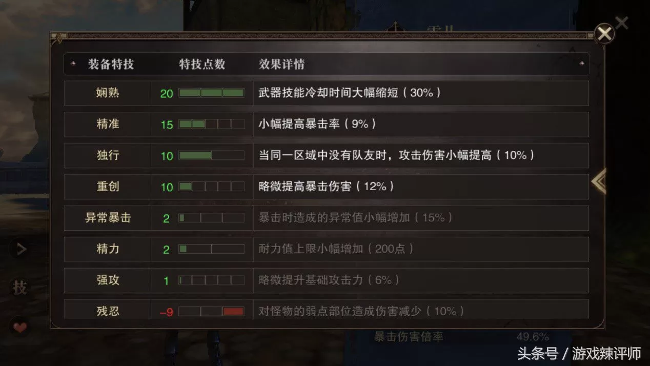 猎魂觉醒双剑玩什么元素好？猎魂觉醒双剑平民配装