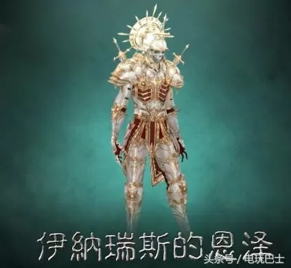 暗黑破坏神3死灵法师套装怎么搭配?暗黑破坏神3死灵法师套装推荐