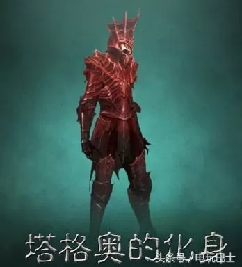 暗黑破坏神3死灵法师套装怎么搭配?暗黑破坏神3死灵法师套装推荐