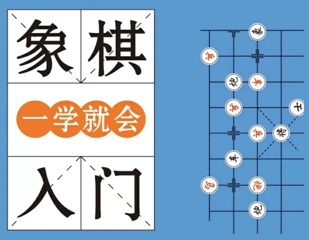 中国象棋棋谱入门教程,中国象棋棋谱大全和教程