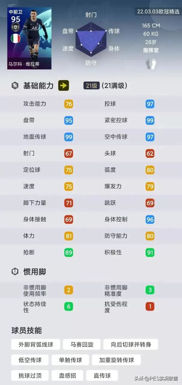 实况足球手游推荐阵容,实况足球手游哪个阵容最好?