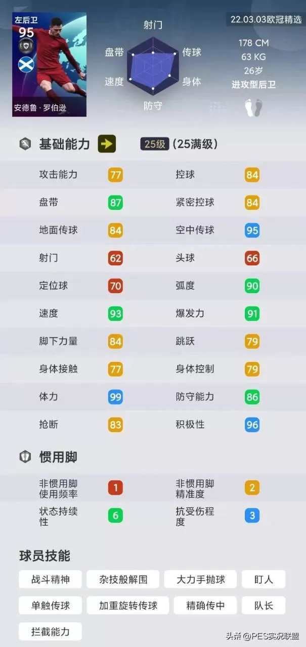 实况足球手游推荐阵容,实况足球手游哪个阵容最好?