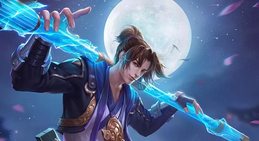 简单易上手的刺客,王者荣耀容易上手的三个刺客