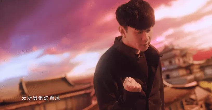 永劫无间周年庆主题曲,永劫周年主题曲谁唱的?
