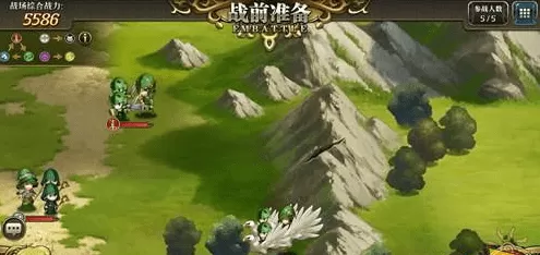 梦幻模拟战2隐藏宝箱奖励一览,梦幻模拟战隐藏宝箱怎么找?