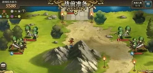 梦幻模拟战2隐藏宝箱奖励一览,梦幻模拟战隐藏宝箱怎么找?