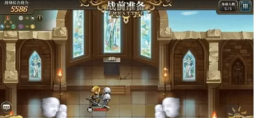 梦幻模拟战2隐藏宝箱奖励一览,梦幻模拟战隐藏宝箱怎么找?