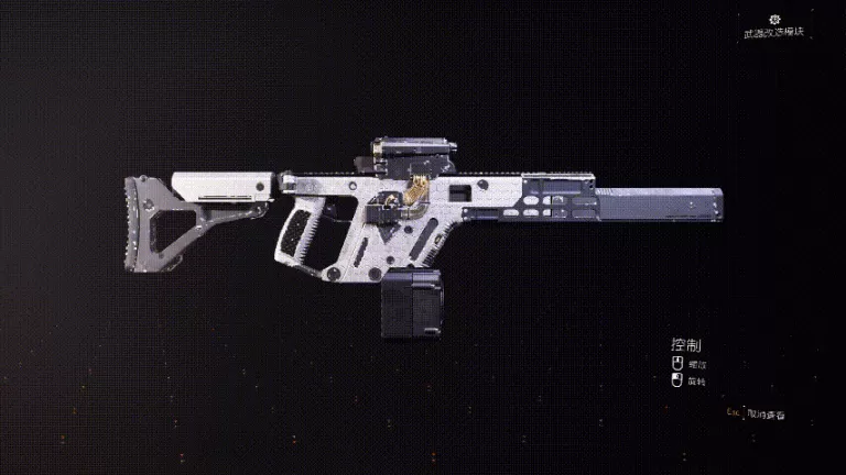 全境封锁2奇特武器排名,全境封锁2奇特武器获取大全