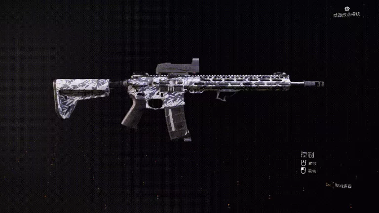 全境封锁2奇特武器排名,全境封锁2奇特武器获取大全