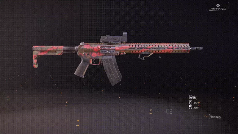 全境封锁2奇特武器排名,全境封锁2奇特武器获取大全