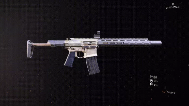 全境封锁2奇特武器排名,全境封锁2奇特武器获取大全