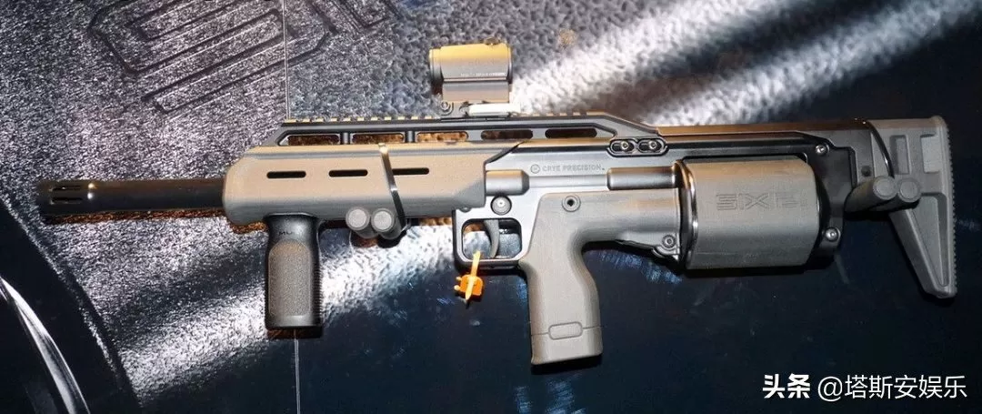 全境封锁2奇特武器排名,全境封锁2奇特武器获取大全