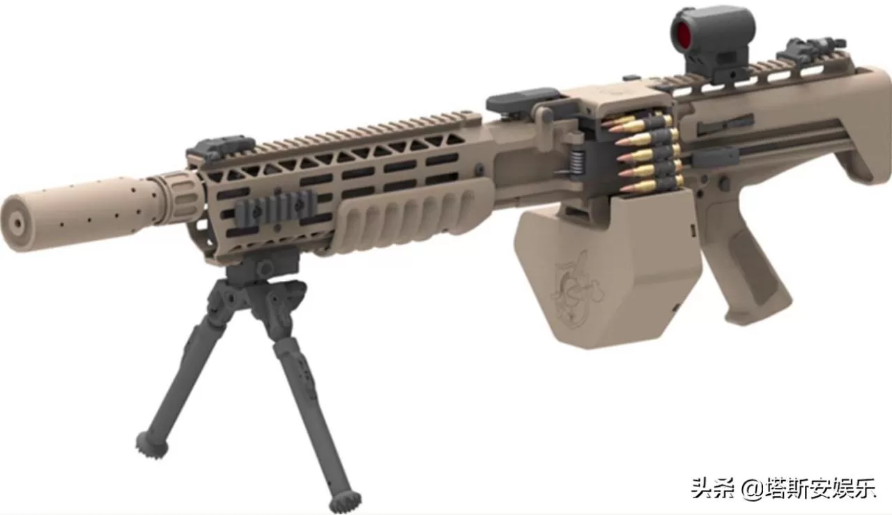 全境封锁2奇特武器排名,全境封锁2奇特武器获取大全