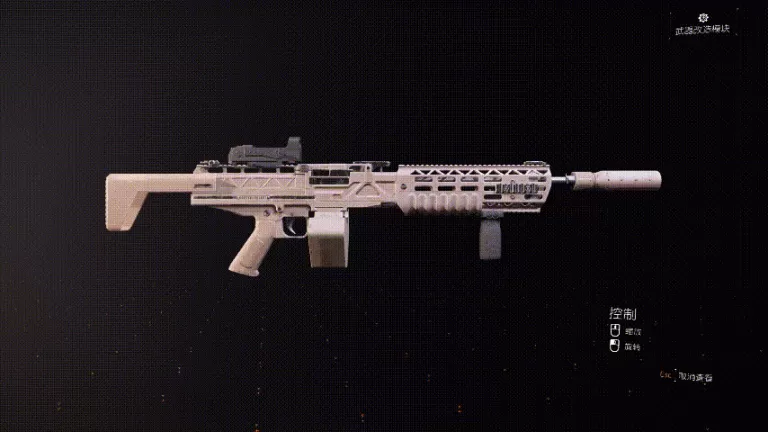 全境封锁2奇特武器排名,全境封锁2奇特武器获取大全