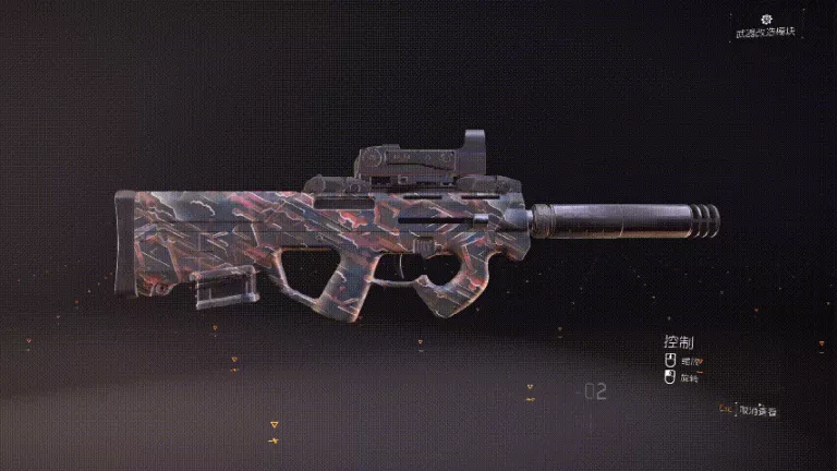 全境封锁2奇特武器排名,全境封锁2奇特武器获取大全