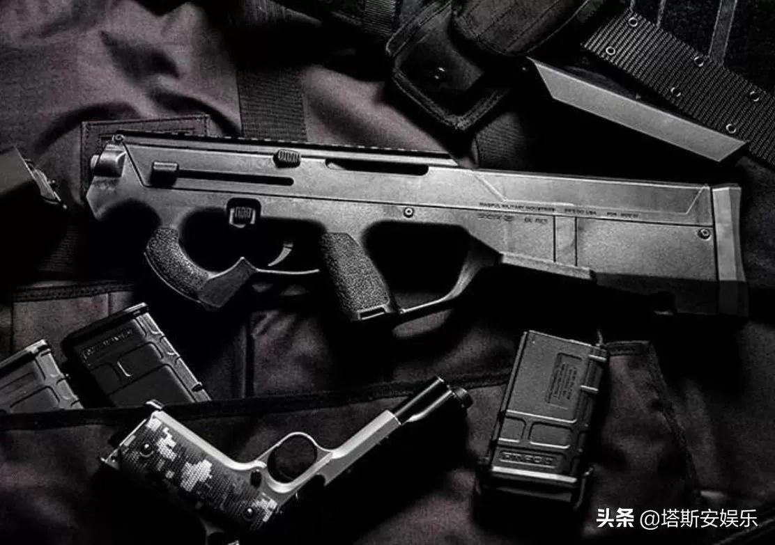 全境封锁2奇特武器排名,全境封锁2奇特武器获取大全