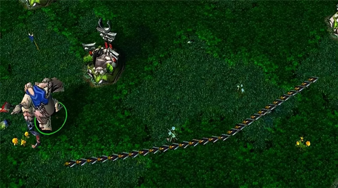 魔兽rpg防守地图排行榜,魔兽rpg防守地图排行榜2023
