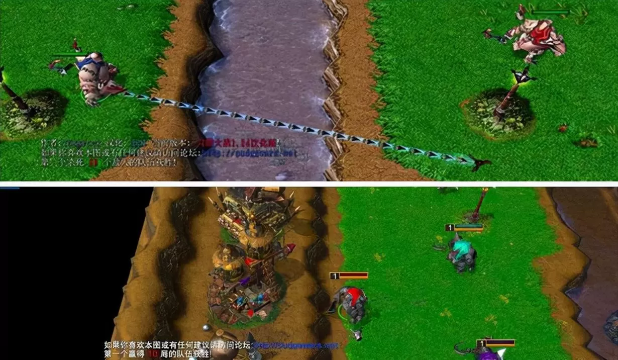 魔兽rpg防守地图排行榜,魔兽rpg防守地图排行榜2023