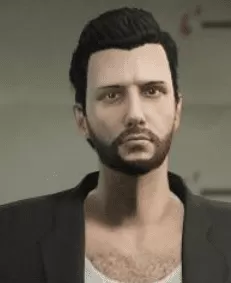 gta5捏脸数据女二次元,gta女性捏脸数据最新
