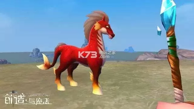 创造与魔法哪个宠物厉害?创造与魔法最强宠物推荐