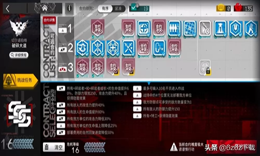 明日方舟拉普兰德和德克萨斯,方舟德克萨斯怎么样?