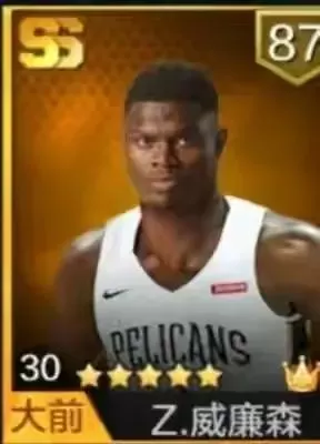 最强nba中平民最值得练的球星,最强nba强力球星推荐