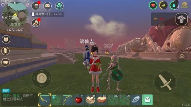 创造与魔法当肝帝技巧,创造与魔法肝帝是怎么玩游戏的?