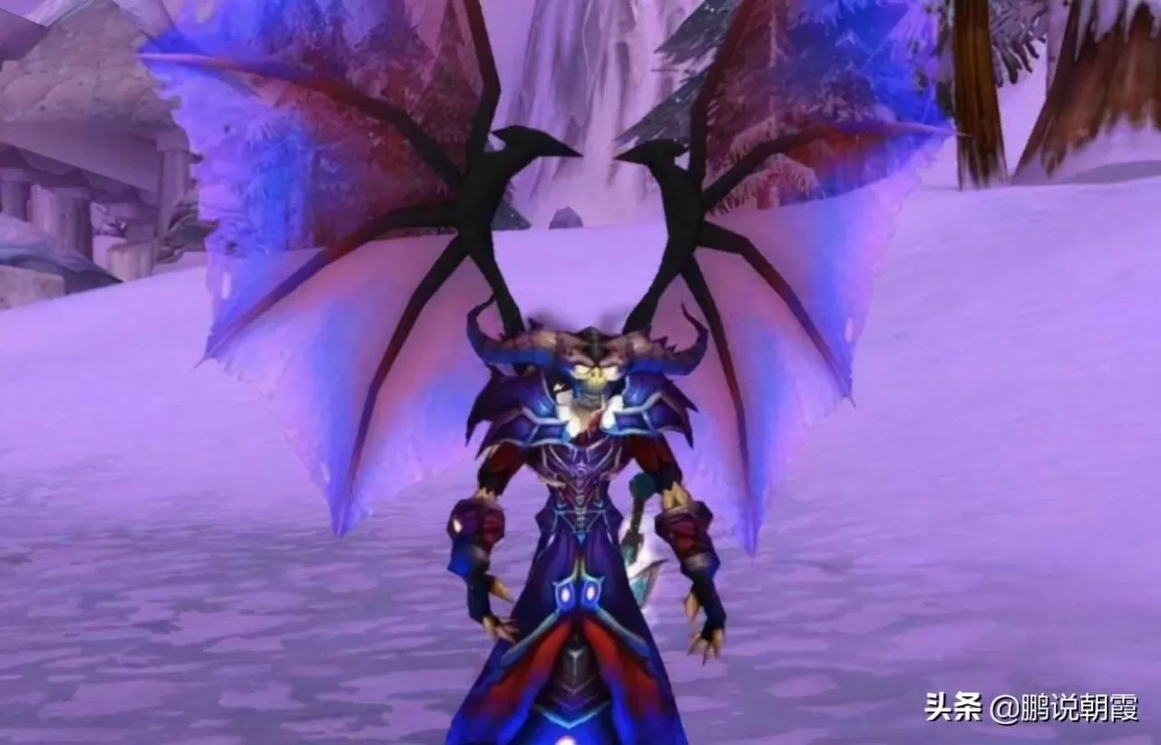 魔兽世界怀旧服适合新手的职业,魔兽怀旧服升级最舒服的职业
