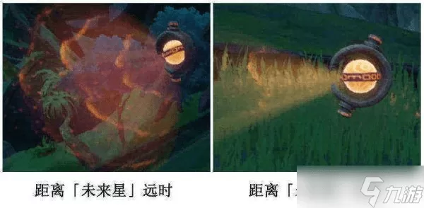 原神未来星第五天在哪?寻星之旅第五天任务攻略
