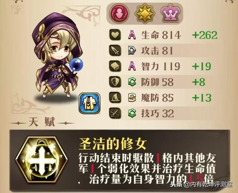 梦幻模拟战莉亚娜技能搭配,梦幻模拟战里亚娜装备技能详细介绍