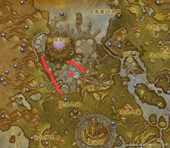 魔兽世界都有哪些坐骑?魔兽世界坐骑大全