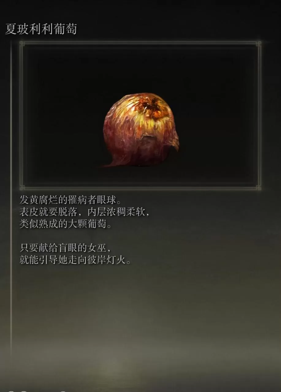 摩恩城主女儿支线完成全流程,摩恩城伊蕾娜故事线