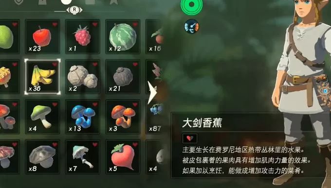 塞尔达一共多少血?塞尔达传说旷野之息入门必看
