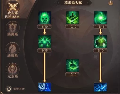 2021精灵盛典敏法攻略,精灵盛典黎明攻略大全