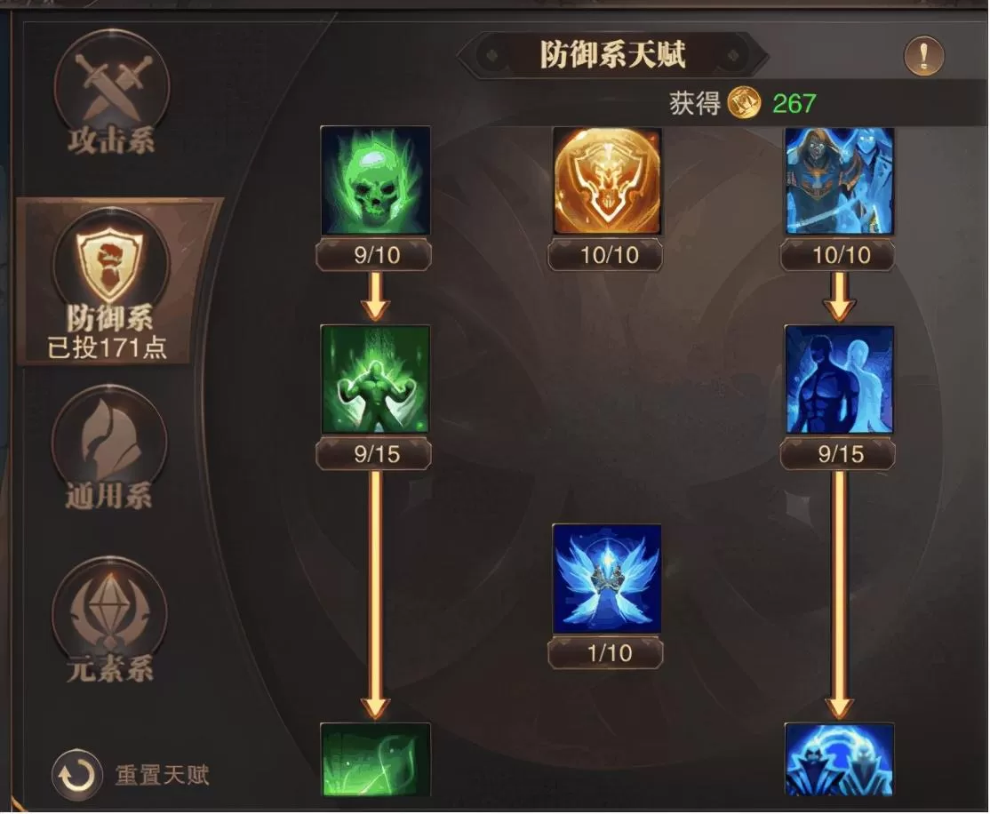 2021精灵盛典敏法攻略,精灵盛典黎明攻略大全