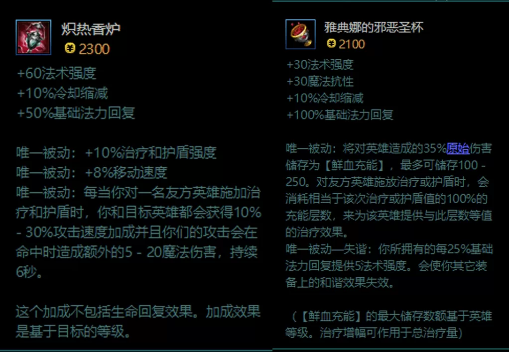 无限火力盲僧出什么装备?lol无限火力ap盲僧出装