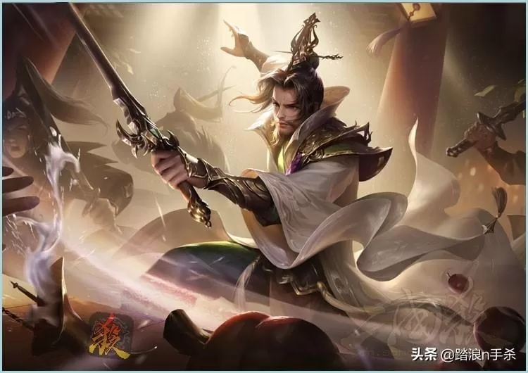三国杀步骘怎么玩?三国杀步骘玩法教学