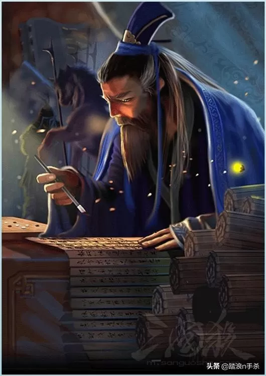 三国杀步骘怎么玩?三国杀步骘玩法教学