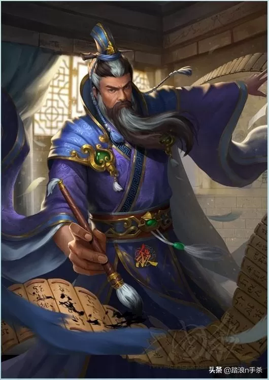三国杀步骘怎么玩?三国杀步骘玩法教学