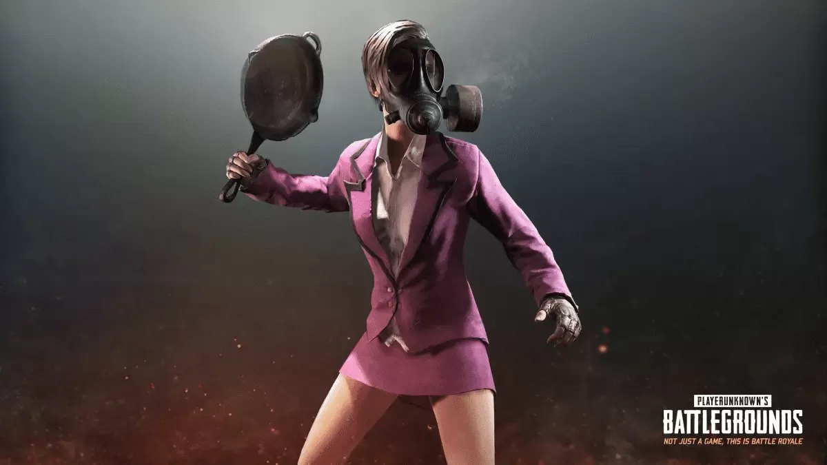 pubg新号如何快速到80级？绝地求生账号升级最快的方法
