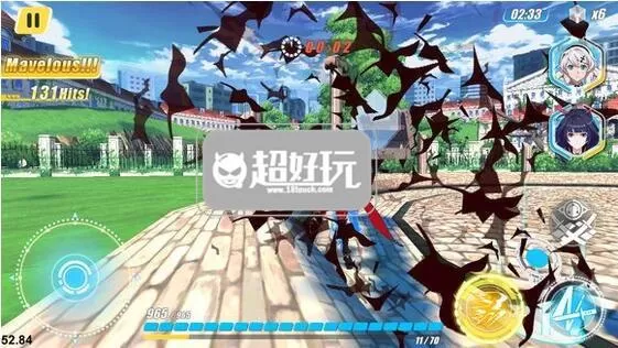 崩坏3rd角色培养攻略,初始角色培养技巧分享