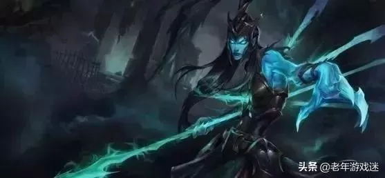 穿甲流滑板鞋出装，lol卡莉丝塔怎么出装伤害高？